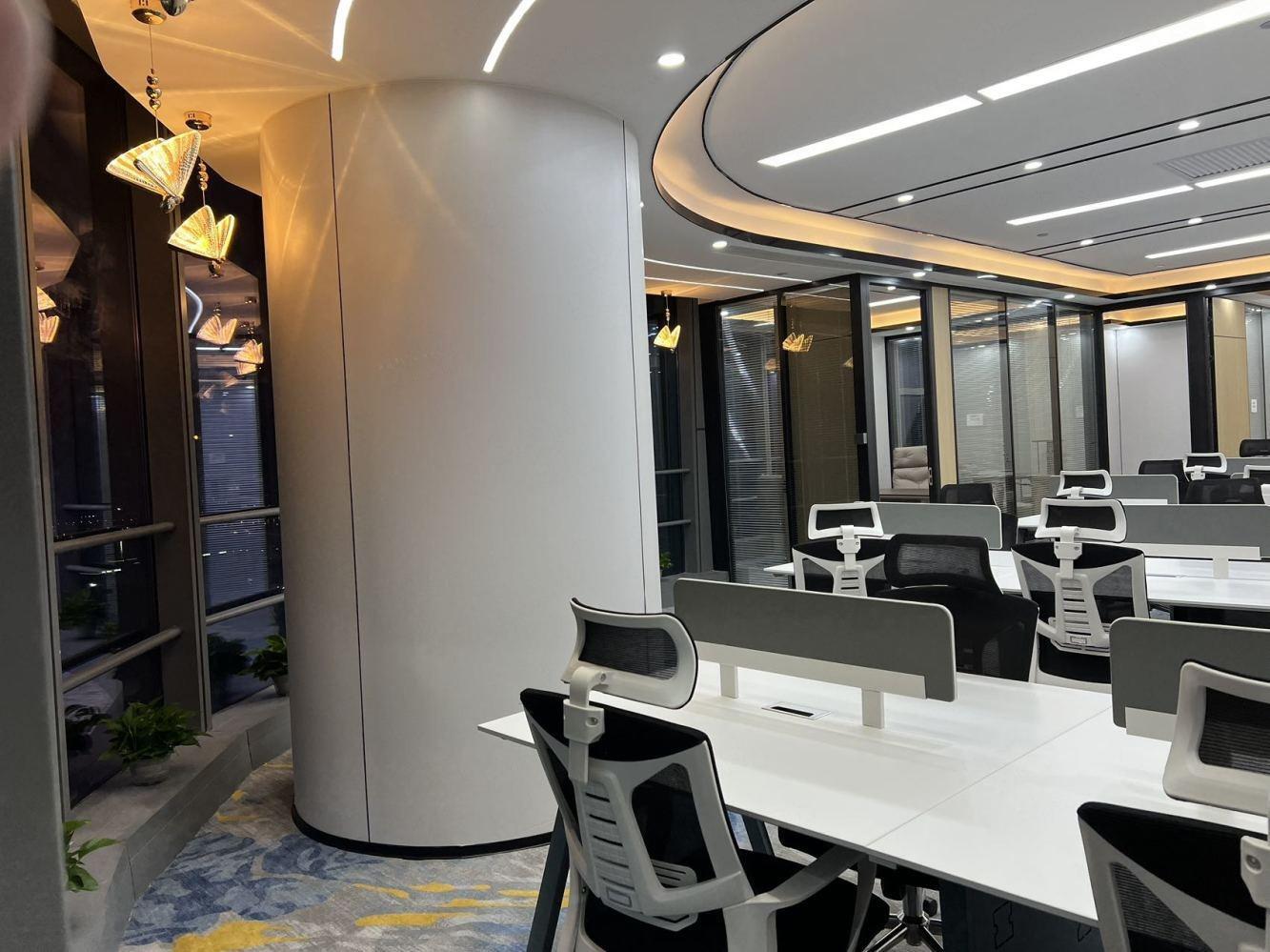 广州CFC汇金中心二手房房源图片