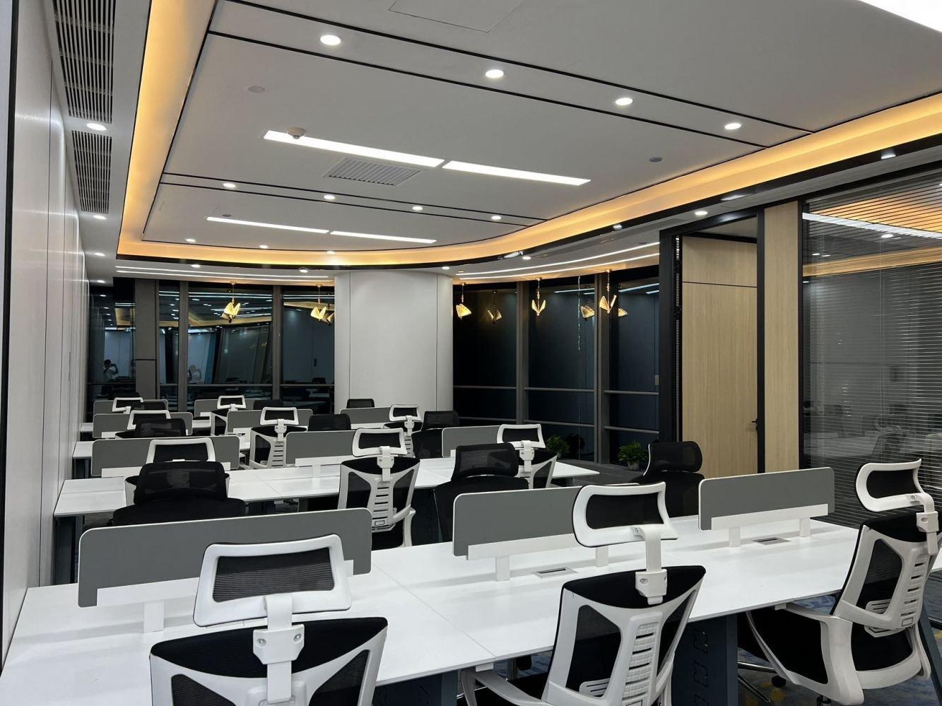 广州CFC汇金中心二手房房源图片