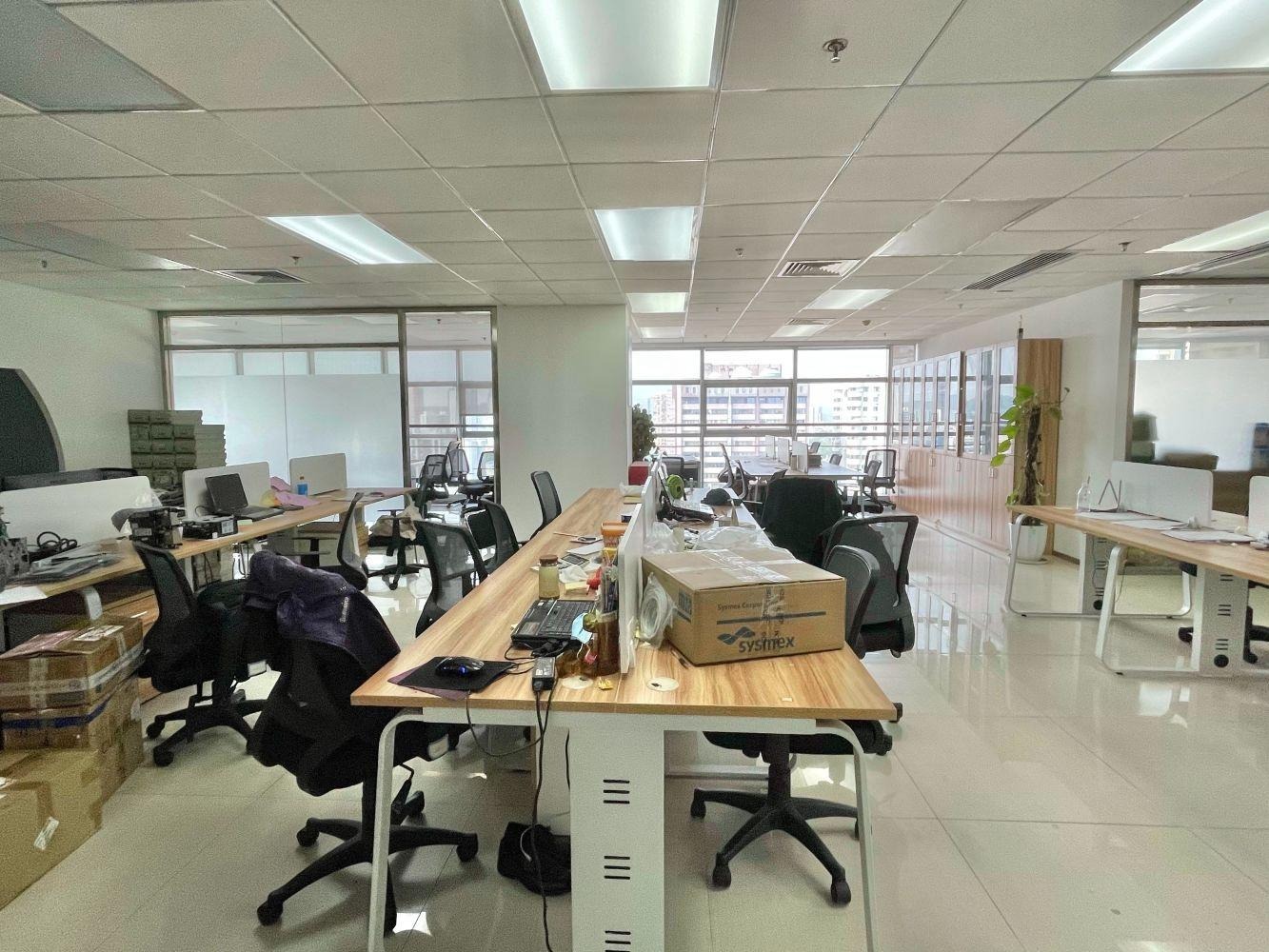 广州东山紫园商务大厦二手房房源图片