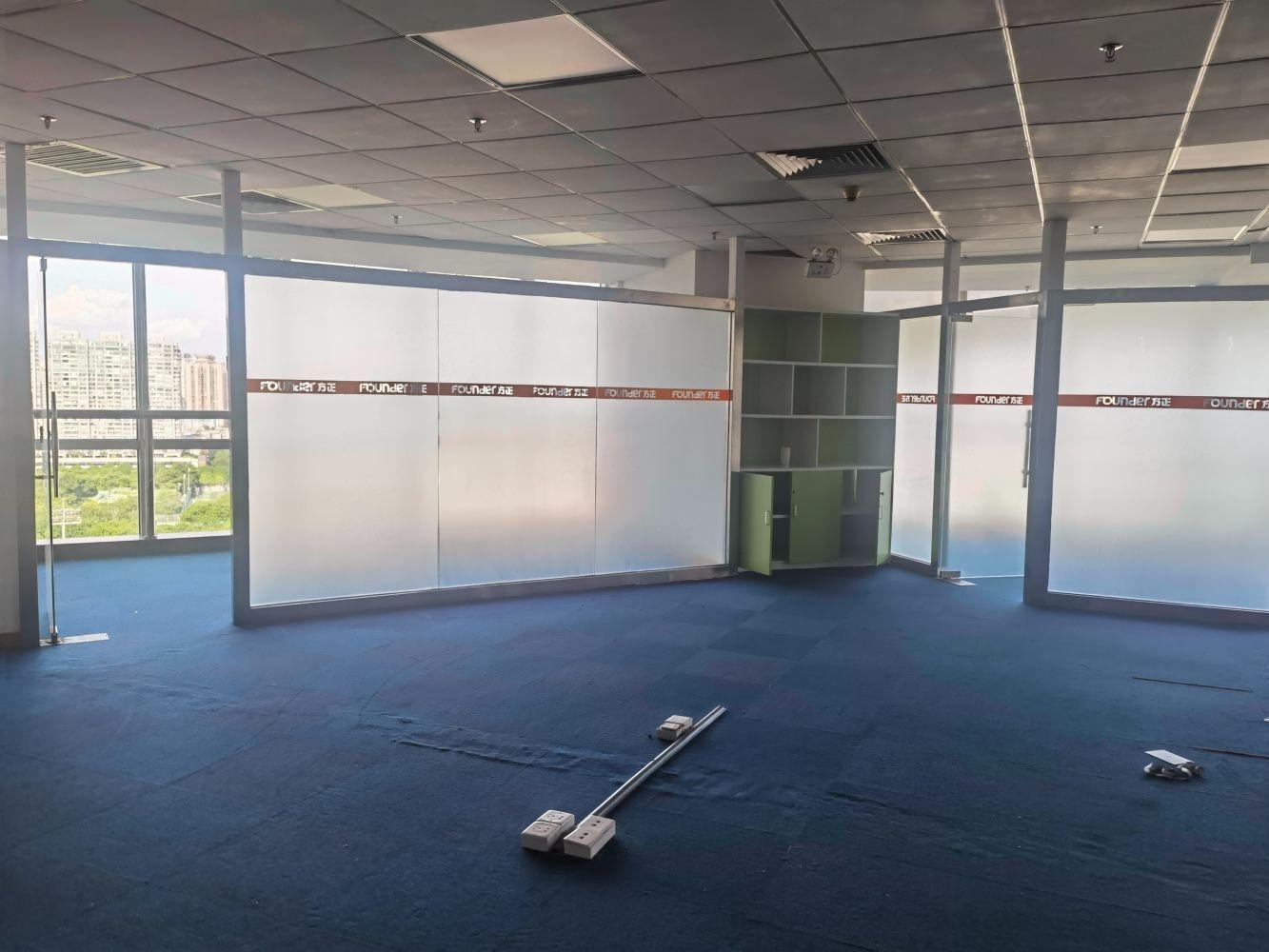 广州中石化大厦二手房房源图片