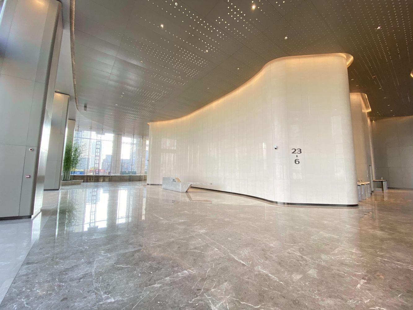 广州保利南方财经大厦二手房房源图片