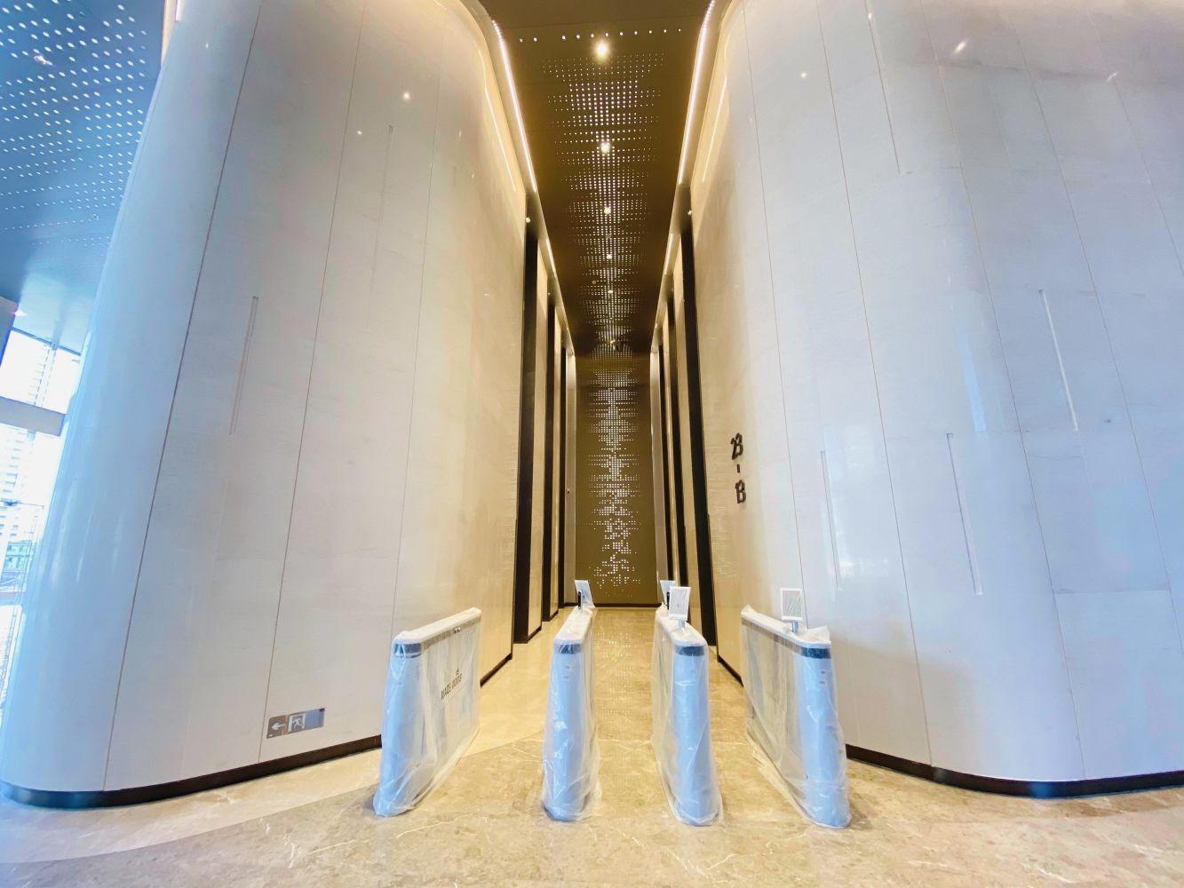 广州保利南方财经大厦二手房房源图片