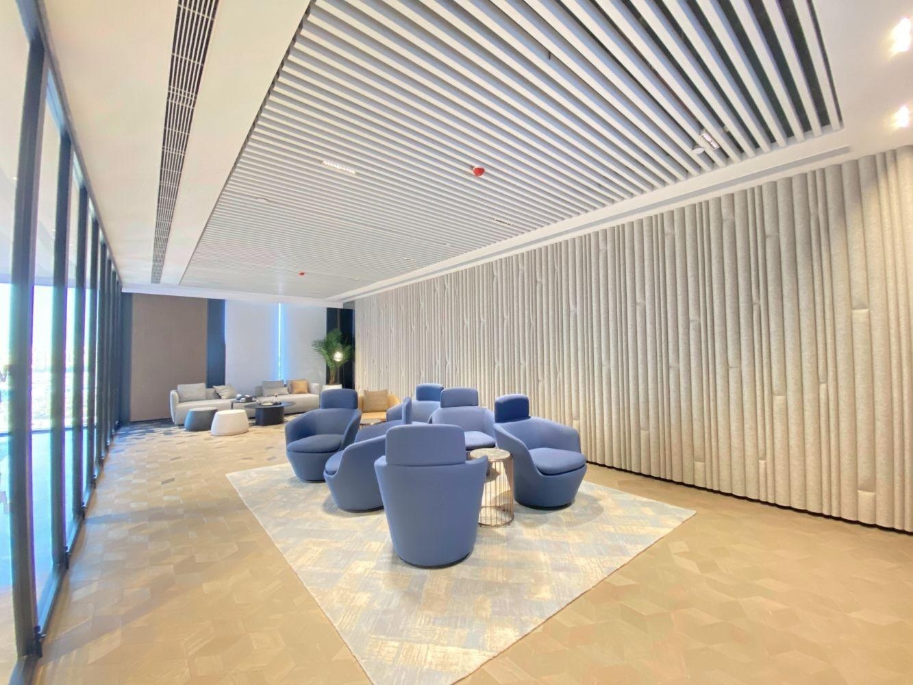 广州保利南方财经大厦二手房房源图片