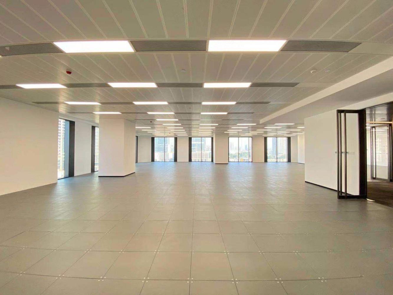 广州保利南方财经大厦二手房房源图片