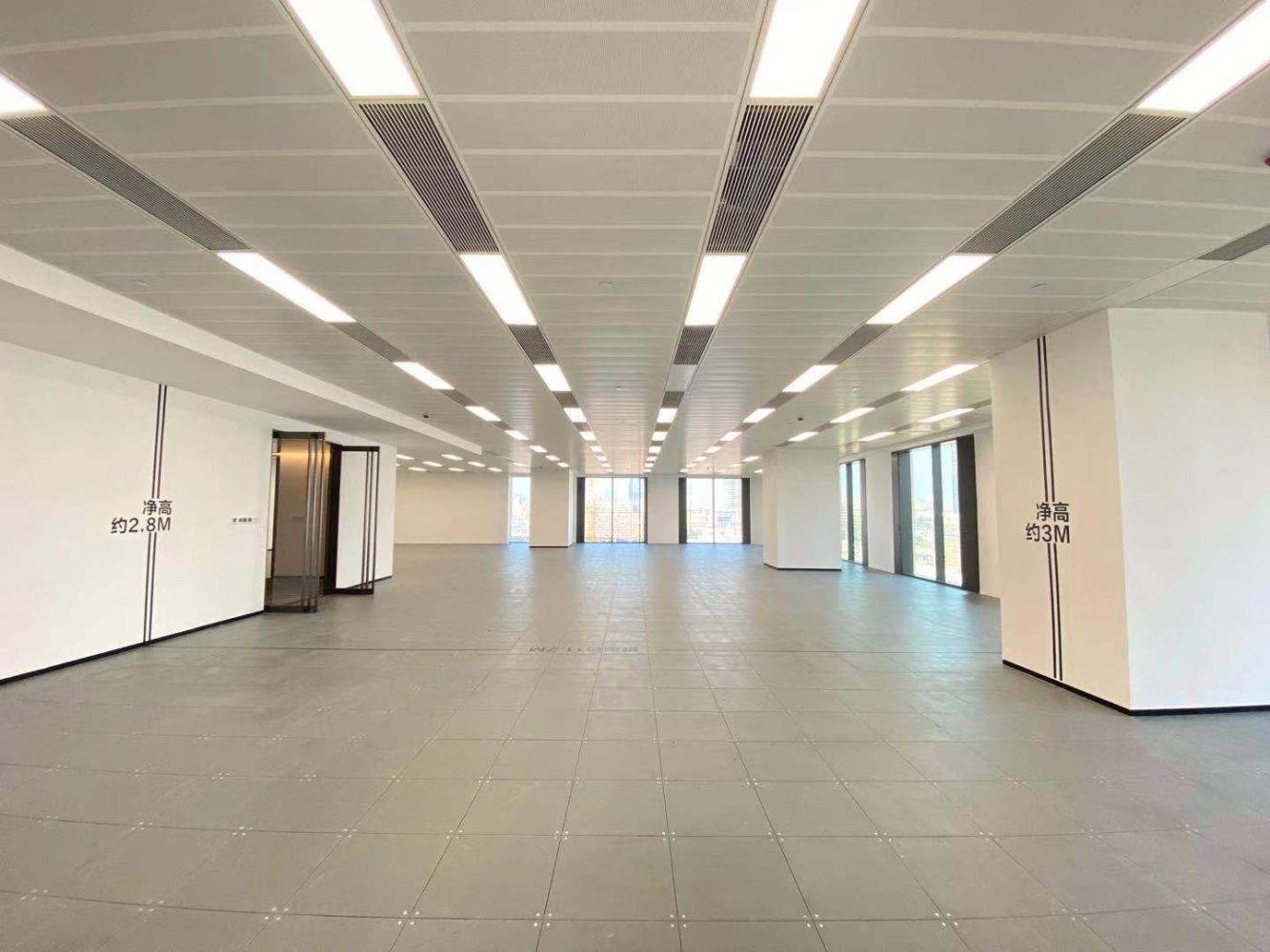 广州保利南方财经大厦二手房房源图片