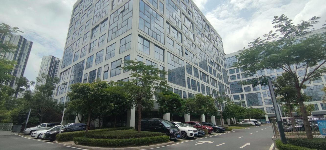 广州广州知识城腾飞园二手房房源图片