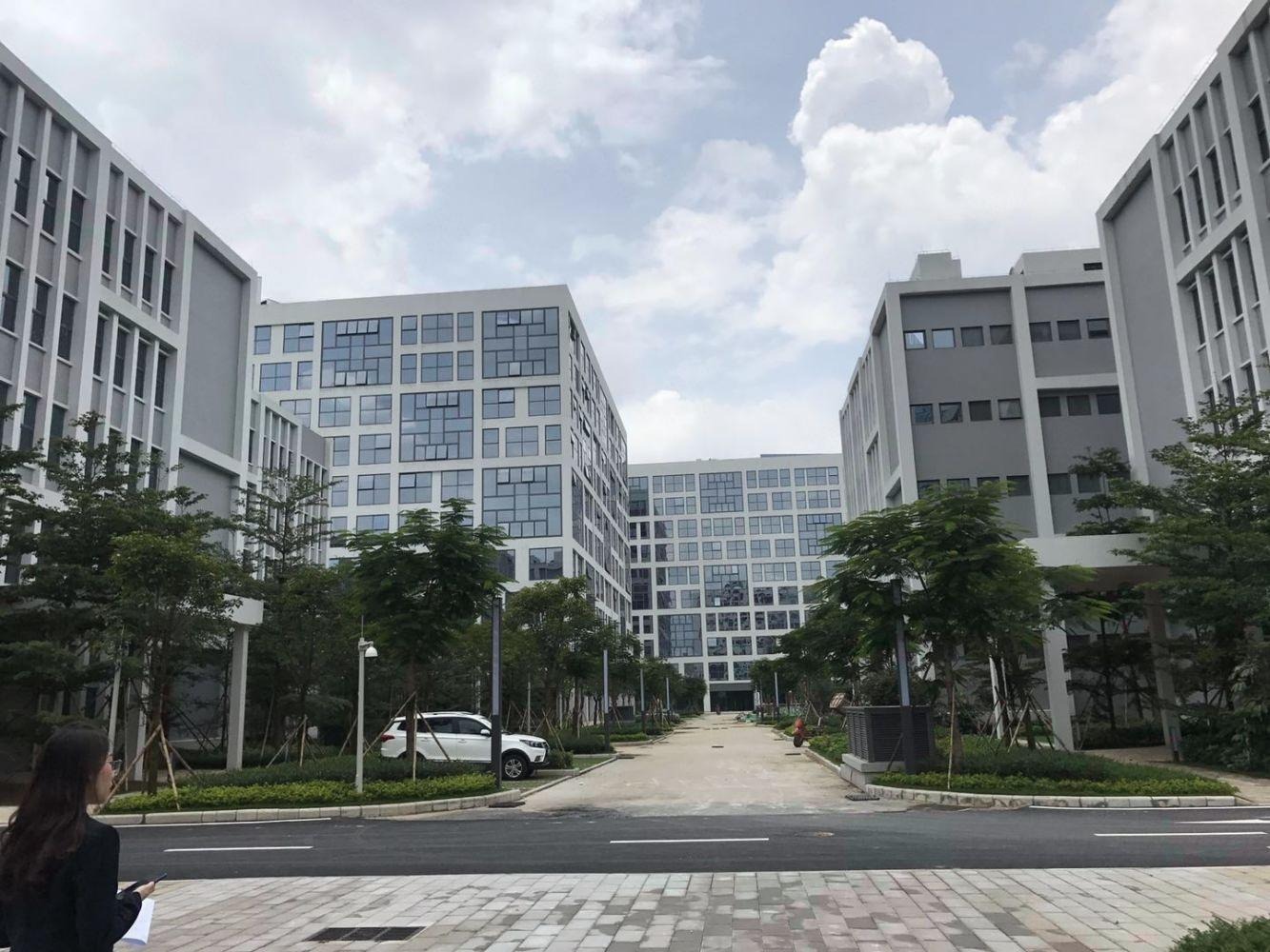 广州广州知识城腾飞园二手房房源图片