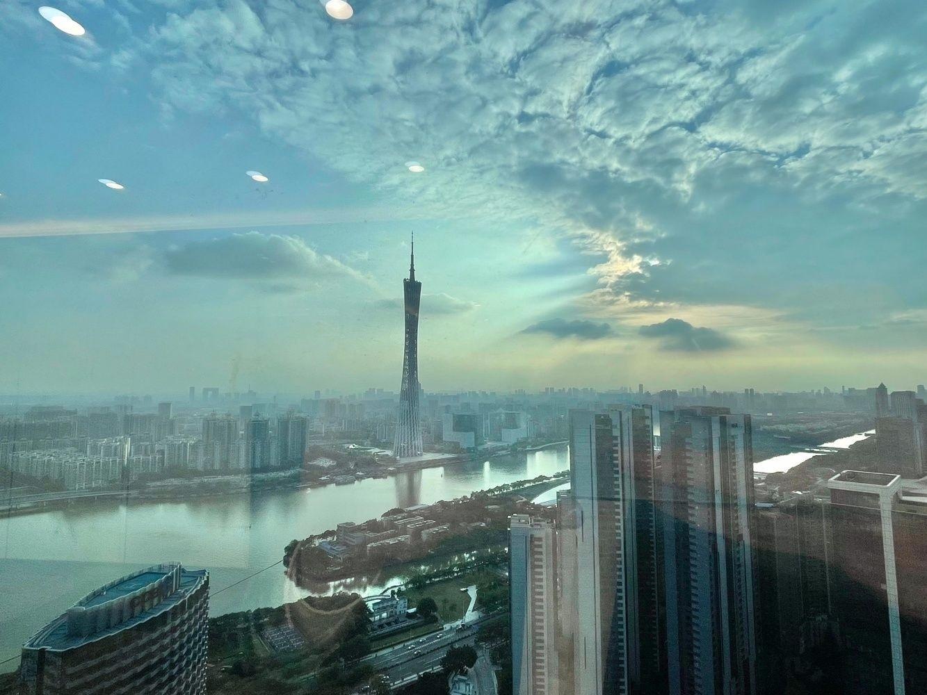 广州天盈广场二手房房源图片