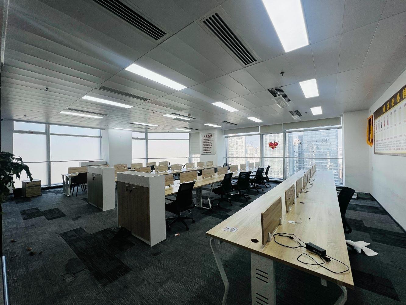 广州耀中广场二手房房源图片