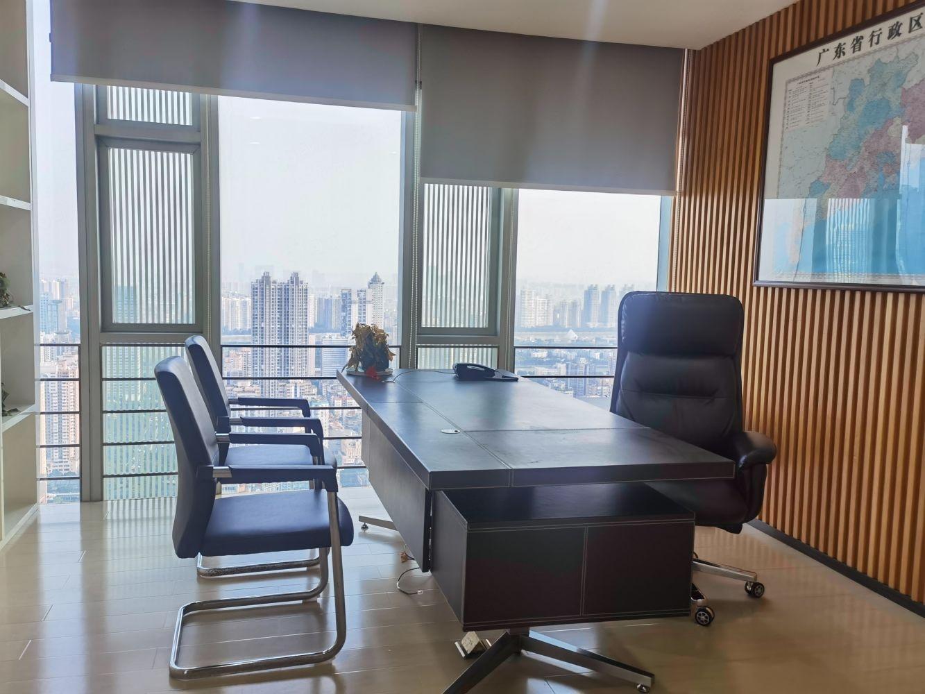 广州富力新天地中心二手房房源图片