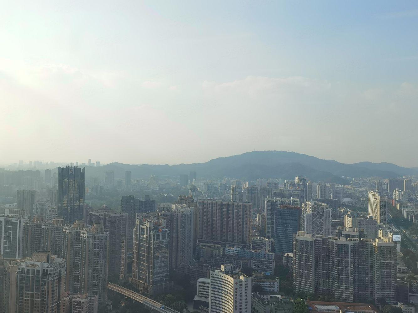 广州富力新天地中心二手房房源图片