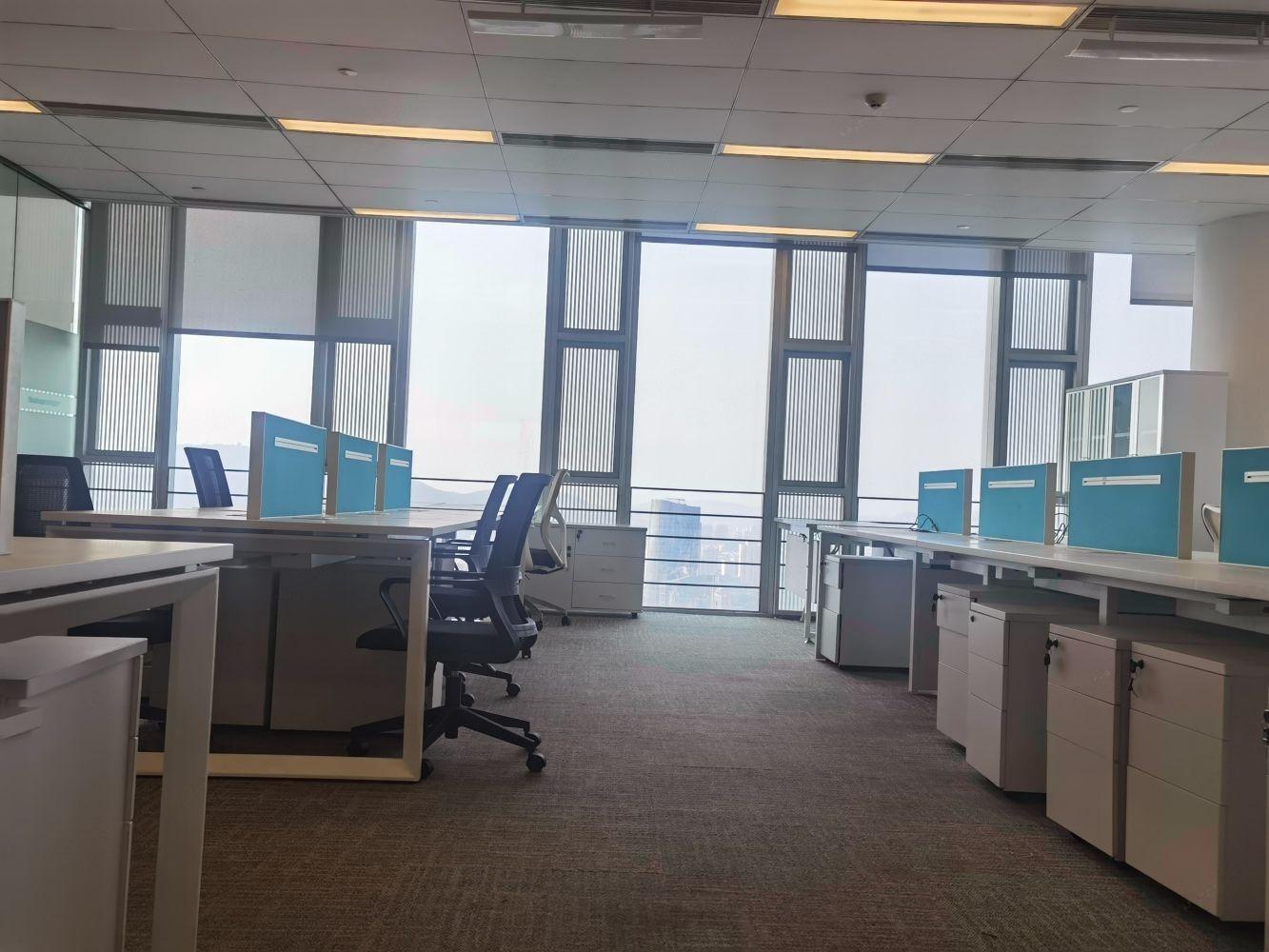 广州富力新天地中心二手房房源图片