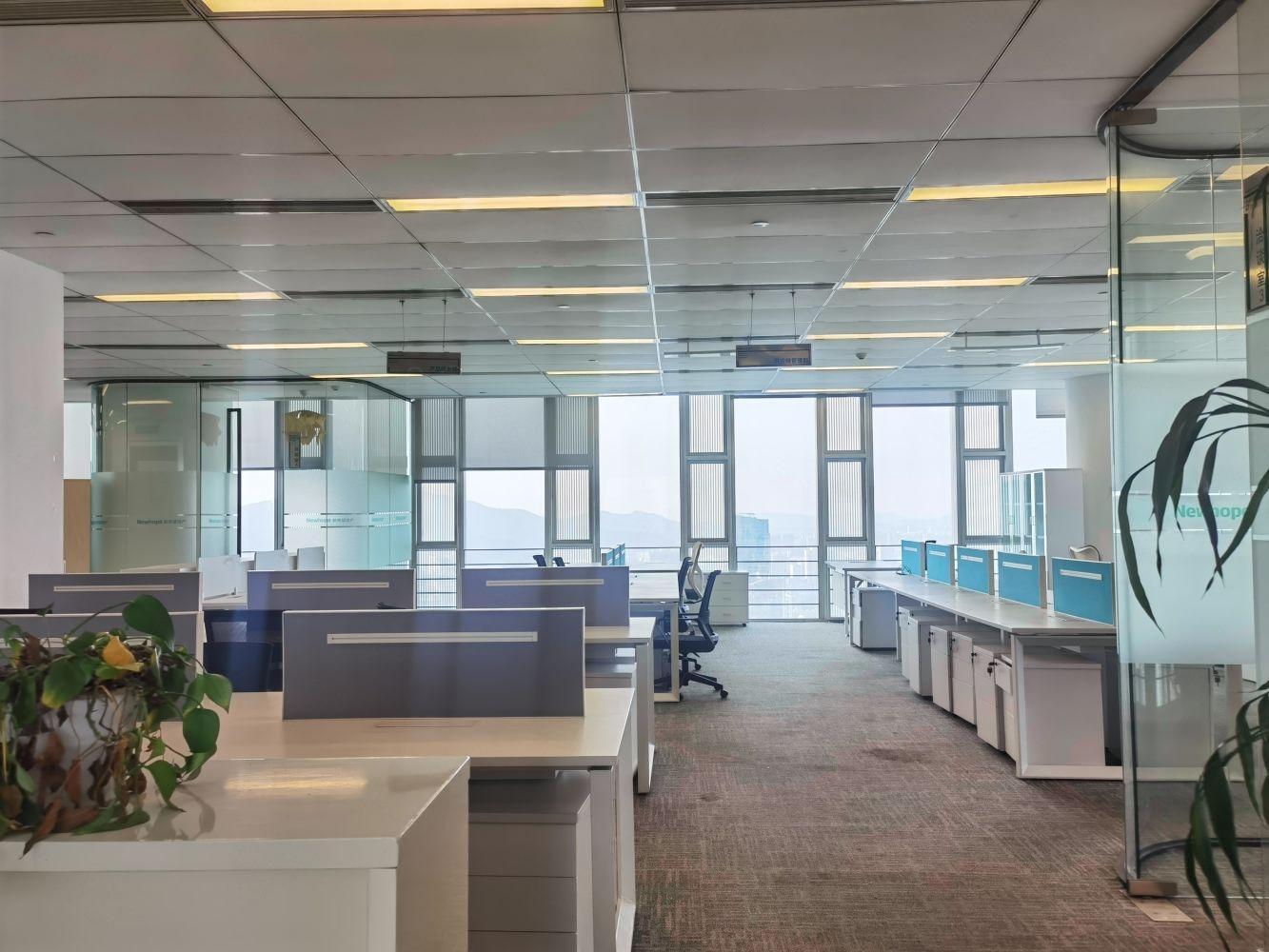 广州富力新天地中心二手房房源图片