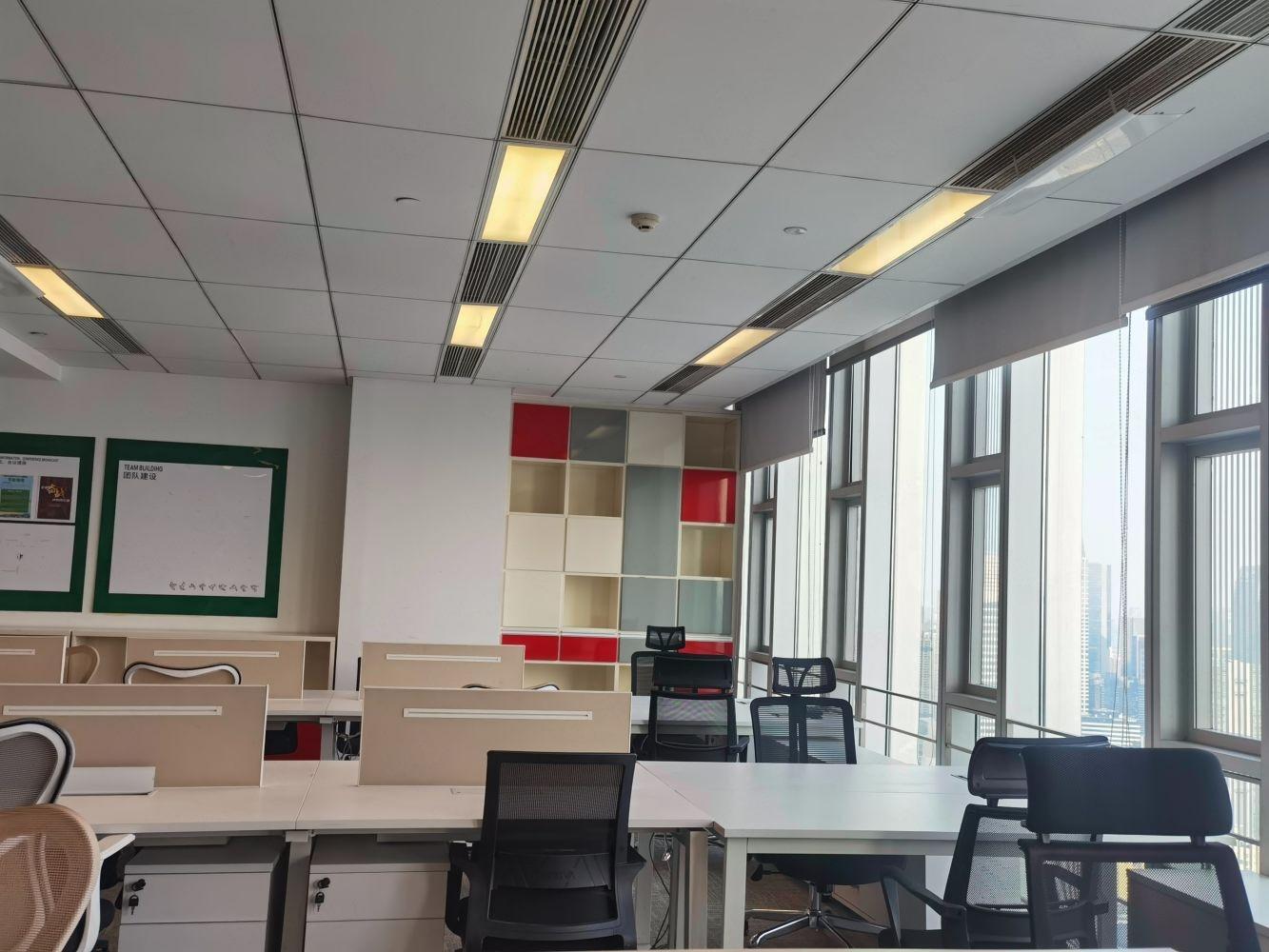 广州富力新天地中心二手房房源图片