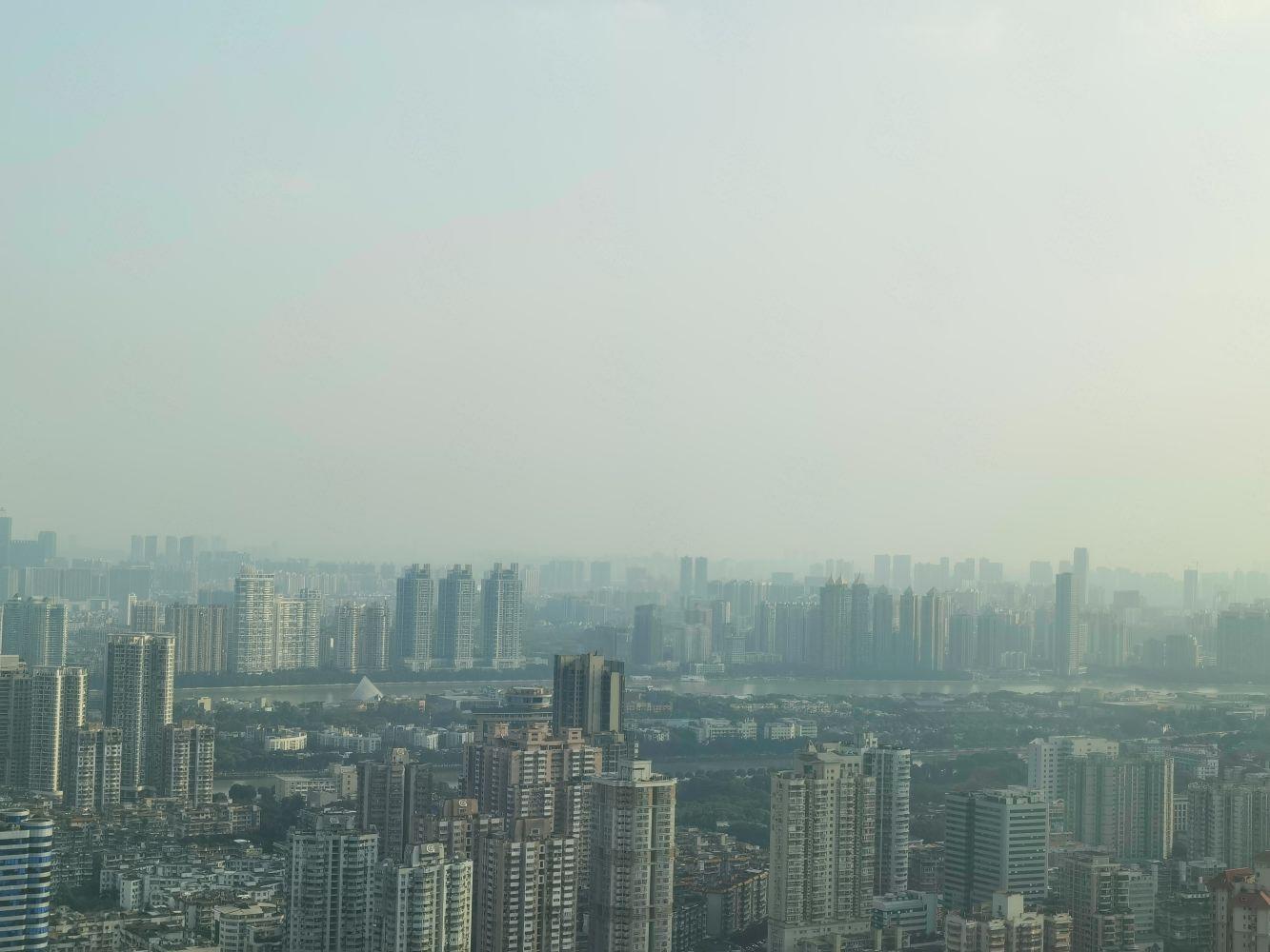 广州富力新天地中心二手房房源图片