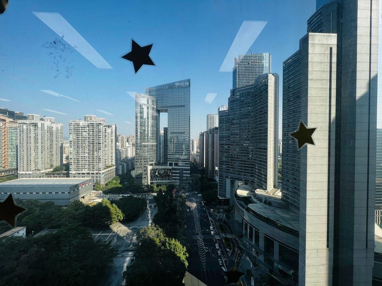 广州耀中广场二手房房源图片