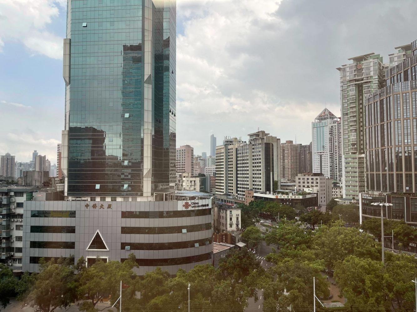 广州东山广场二手房房源图片