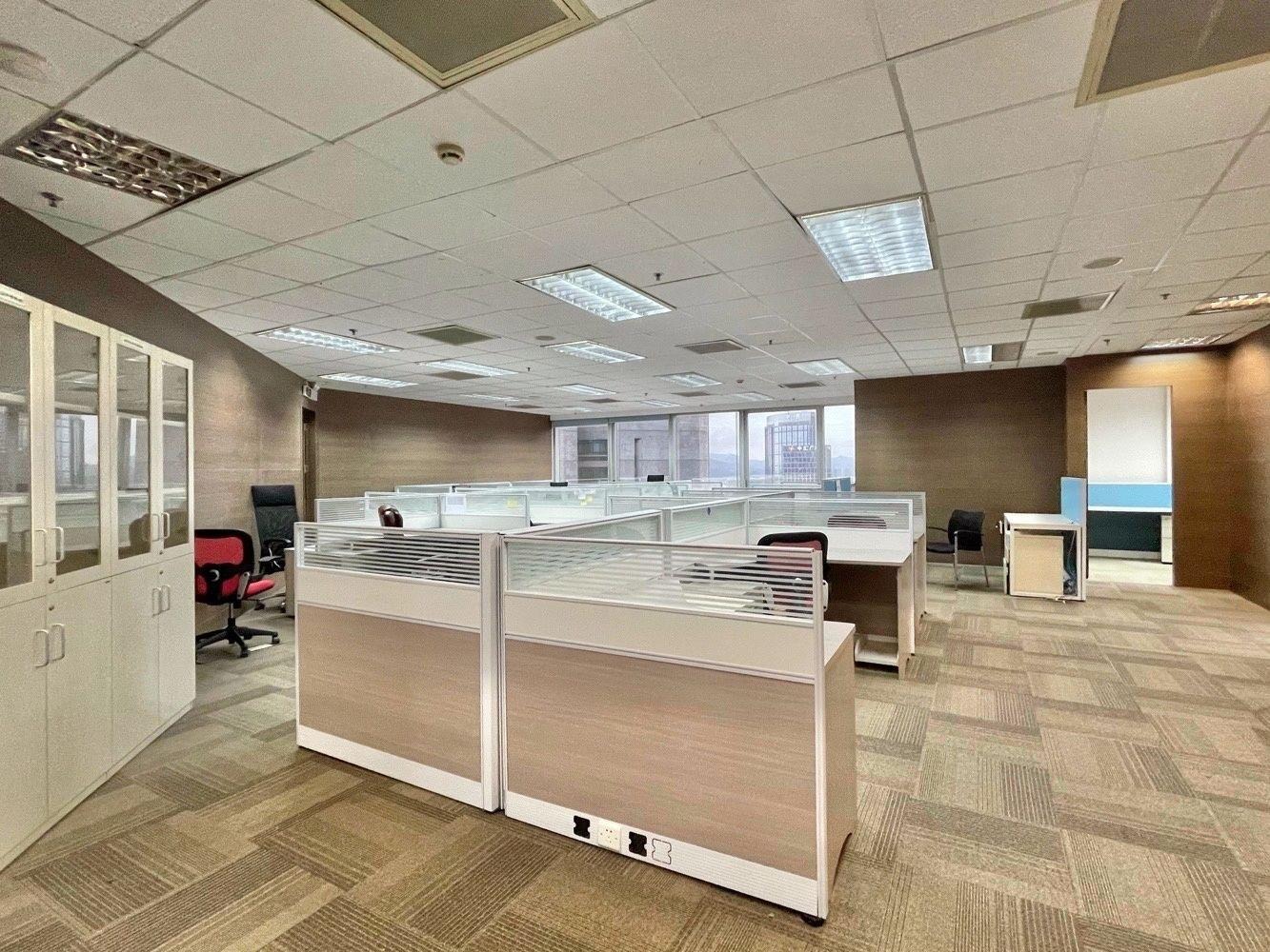 广州中信广场二手房房源图片