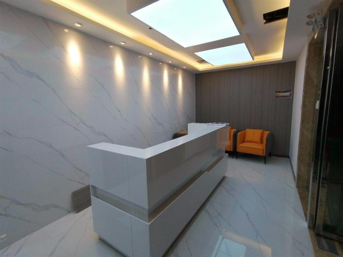 广州富力盈泰广场二手房房源图片