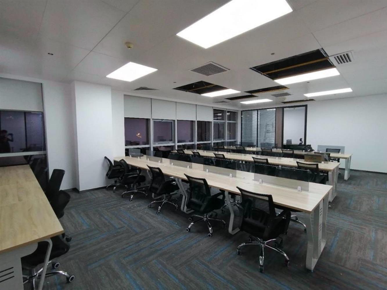 广州富力盈泰广场二手房房源图片