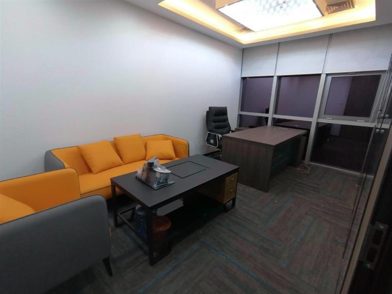 广州富力盈泰广场二手房房源图片