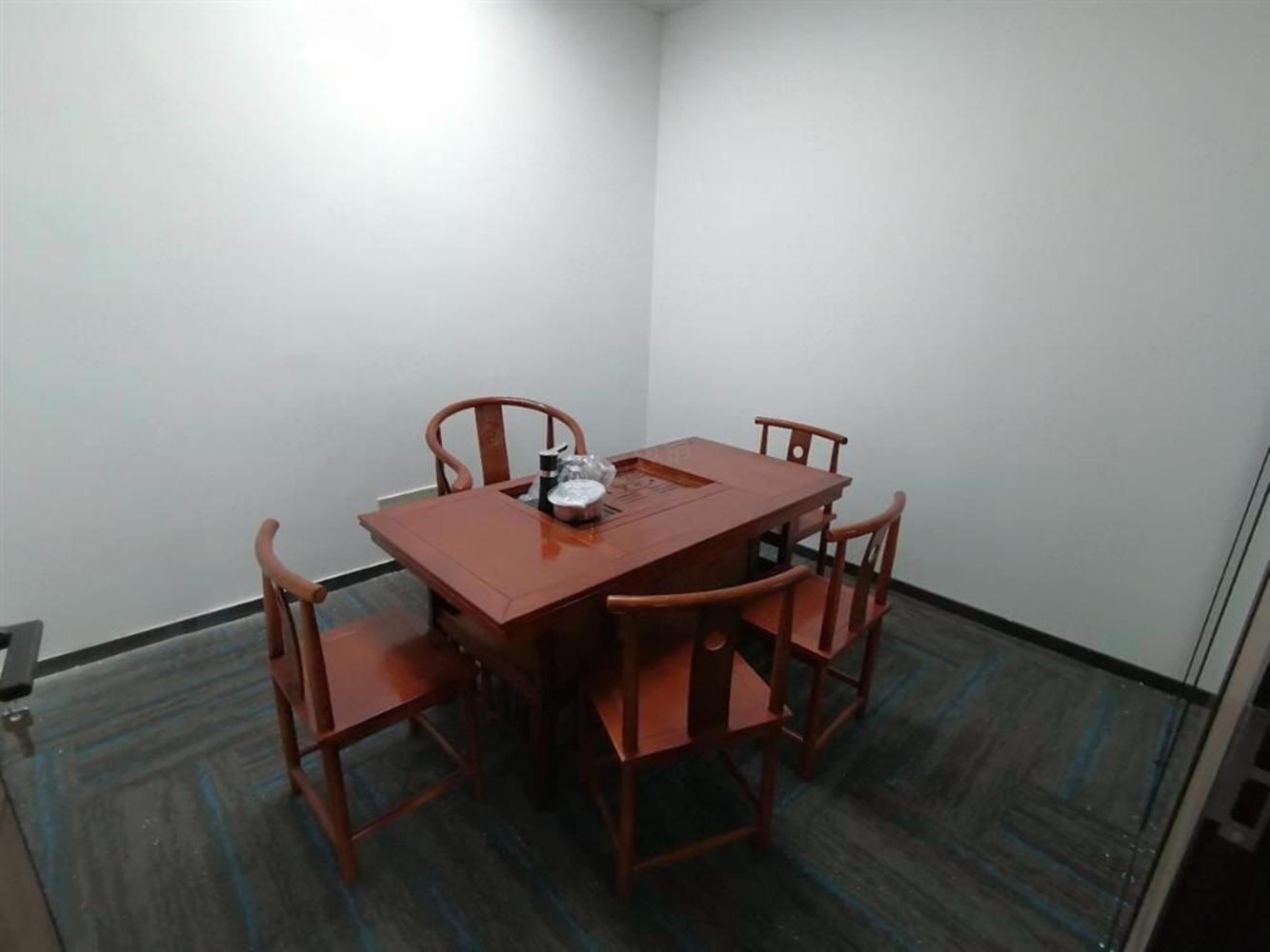 广州富力盈泰广场二手房房源图片