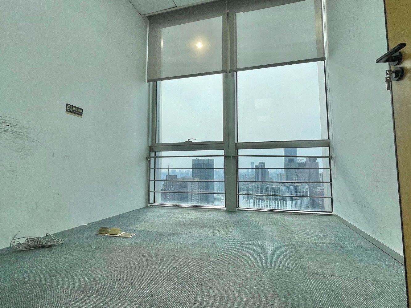 广州富力盈通大厦二手房房源图片