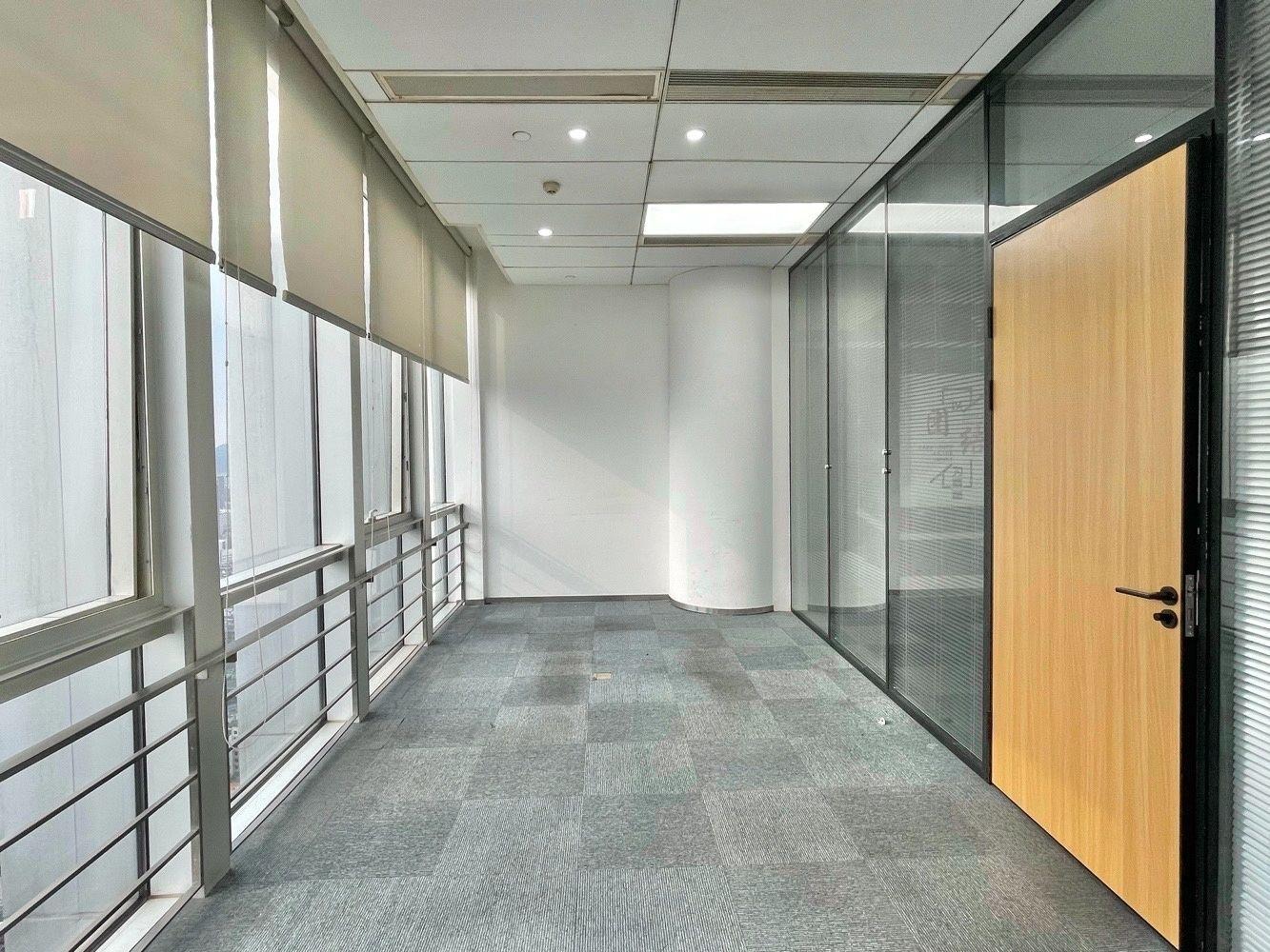 广州富力盈通大厦二手房房源图片