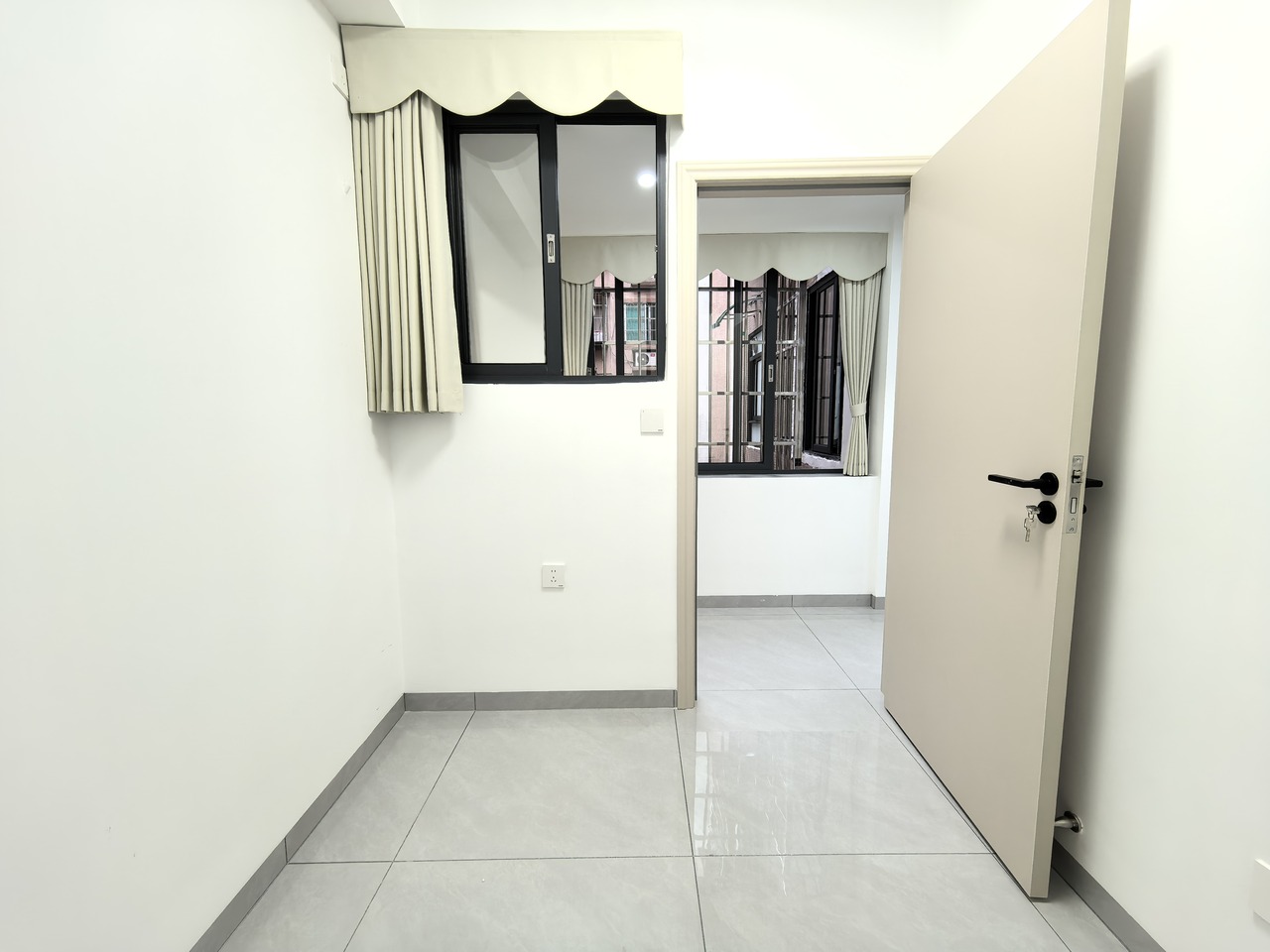 广州怡心苑二手房房源图片