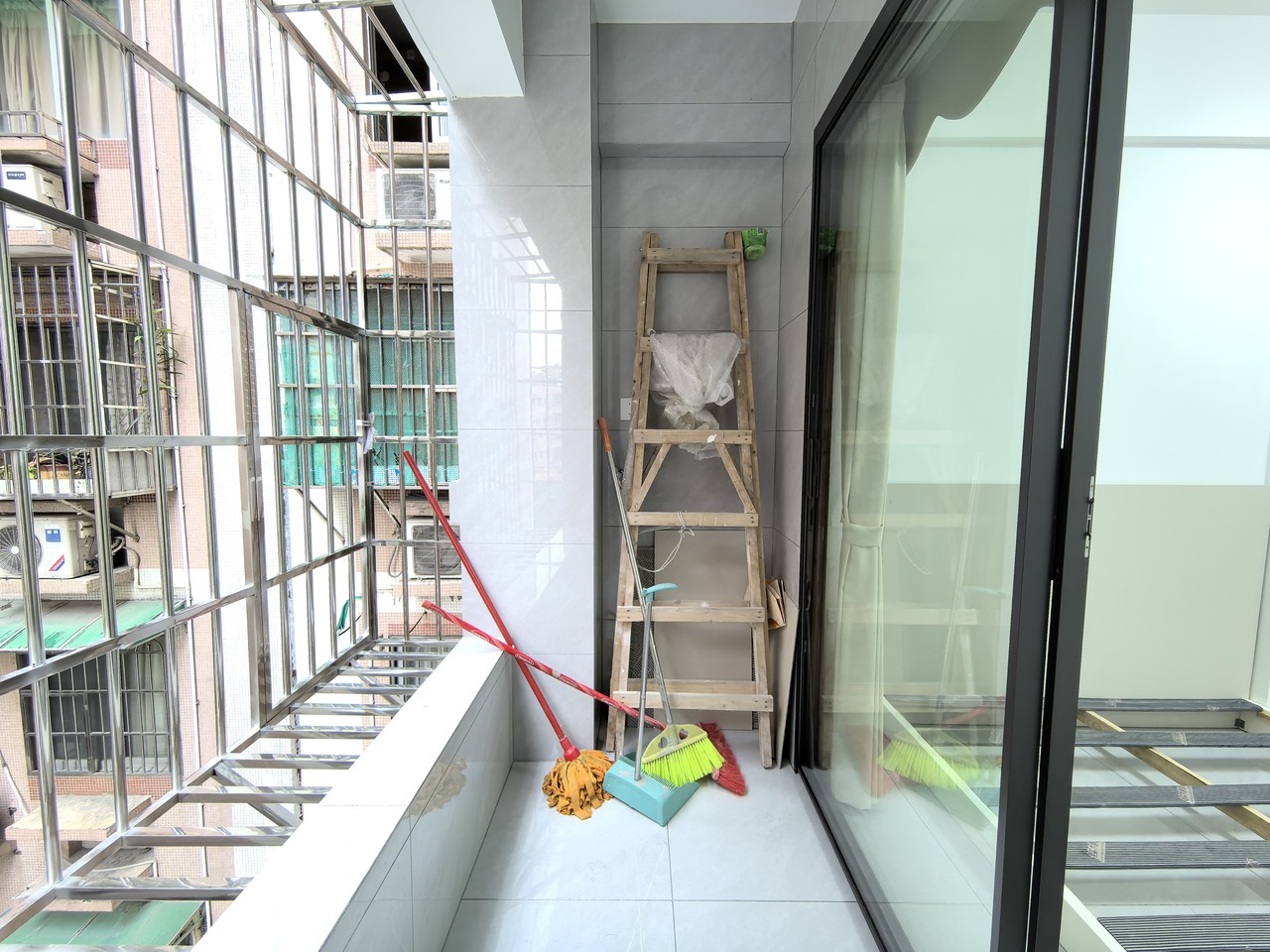 广州怡心苑二手房房源图片