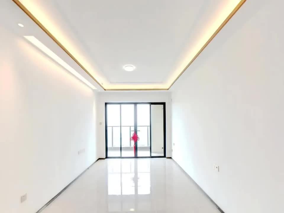 广州中交泷湾云城二手房房源图片