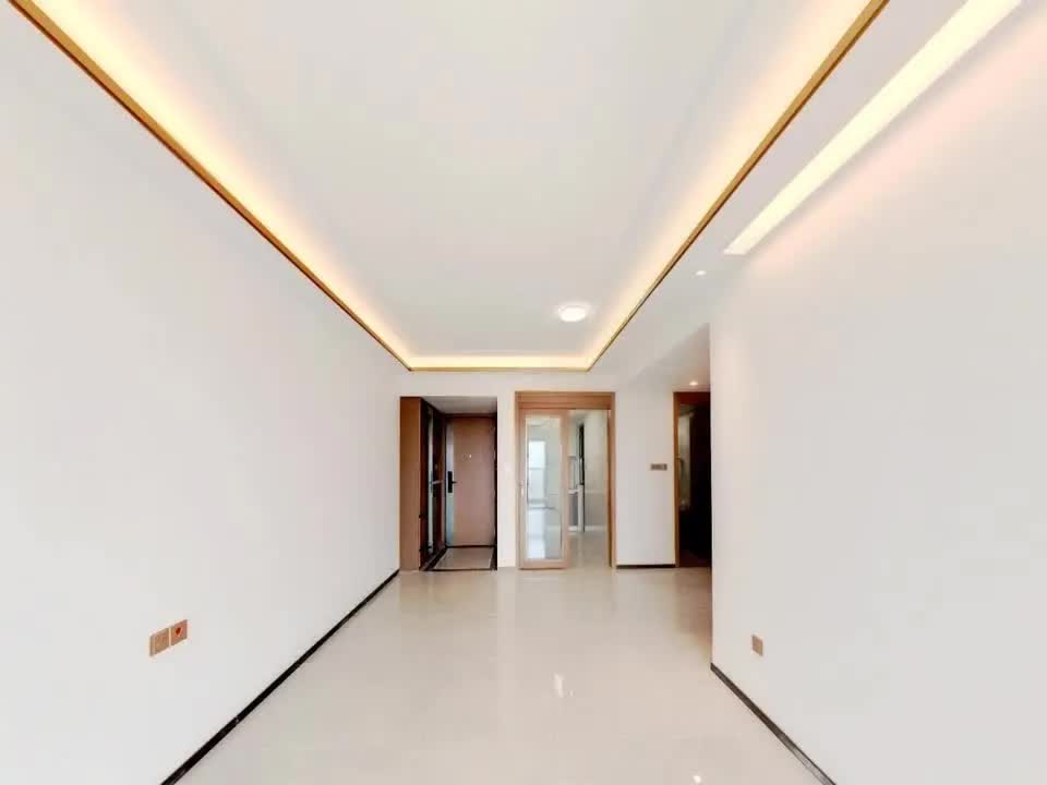 广州中交泷湾云城二手房房源图片