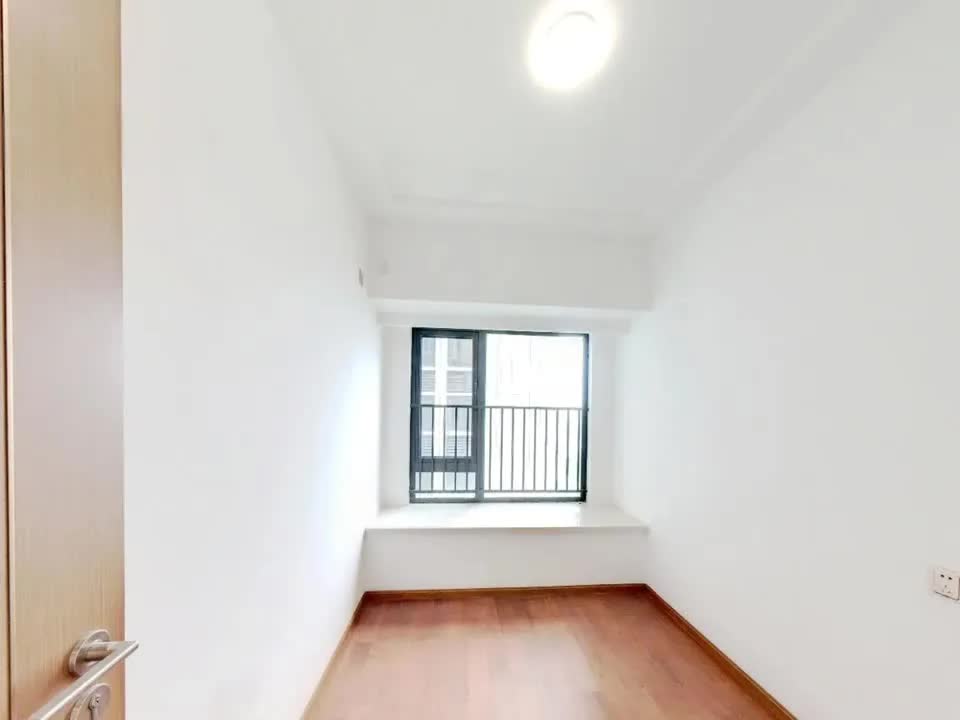 广州中交泷湾云城二手房房源图片