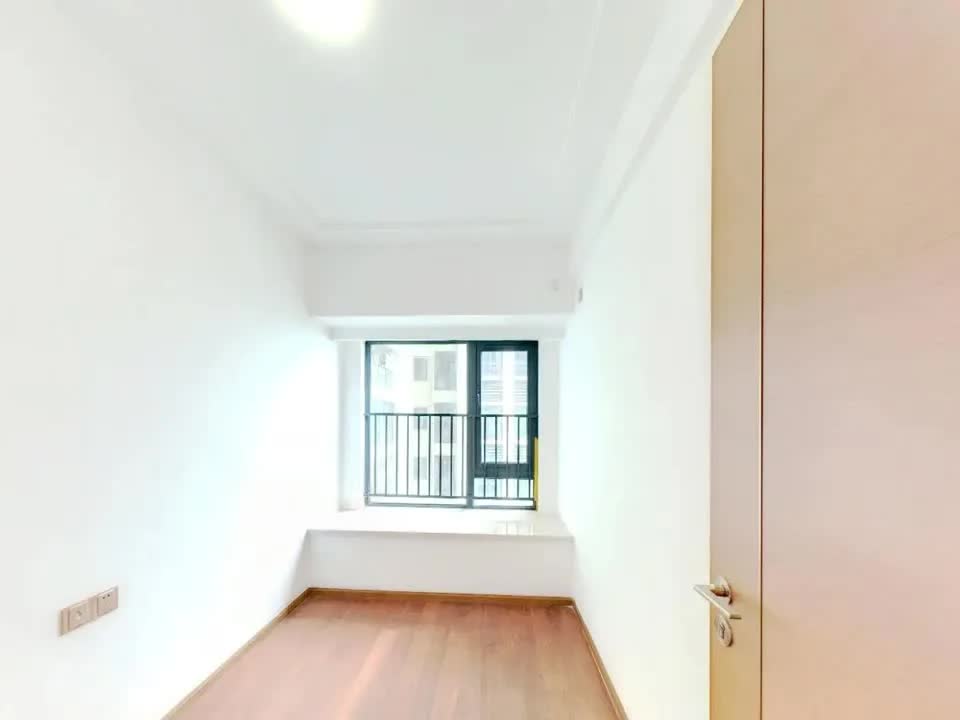 广州中交泷湾云城二手房房源图片