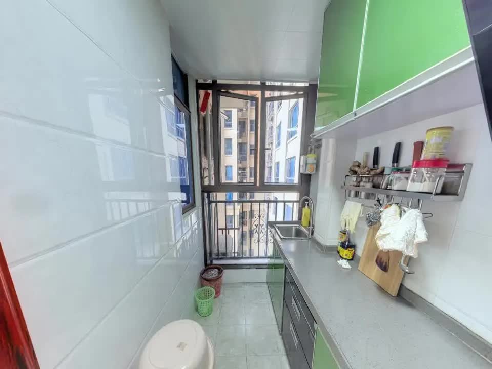 广州中交泷湾云城二手房房源图片