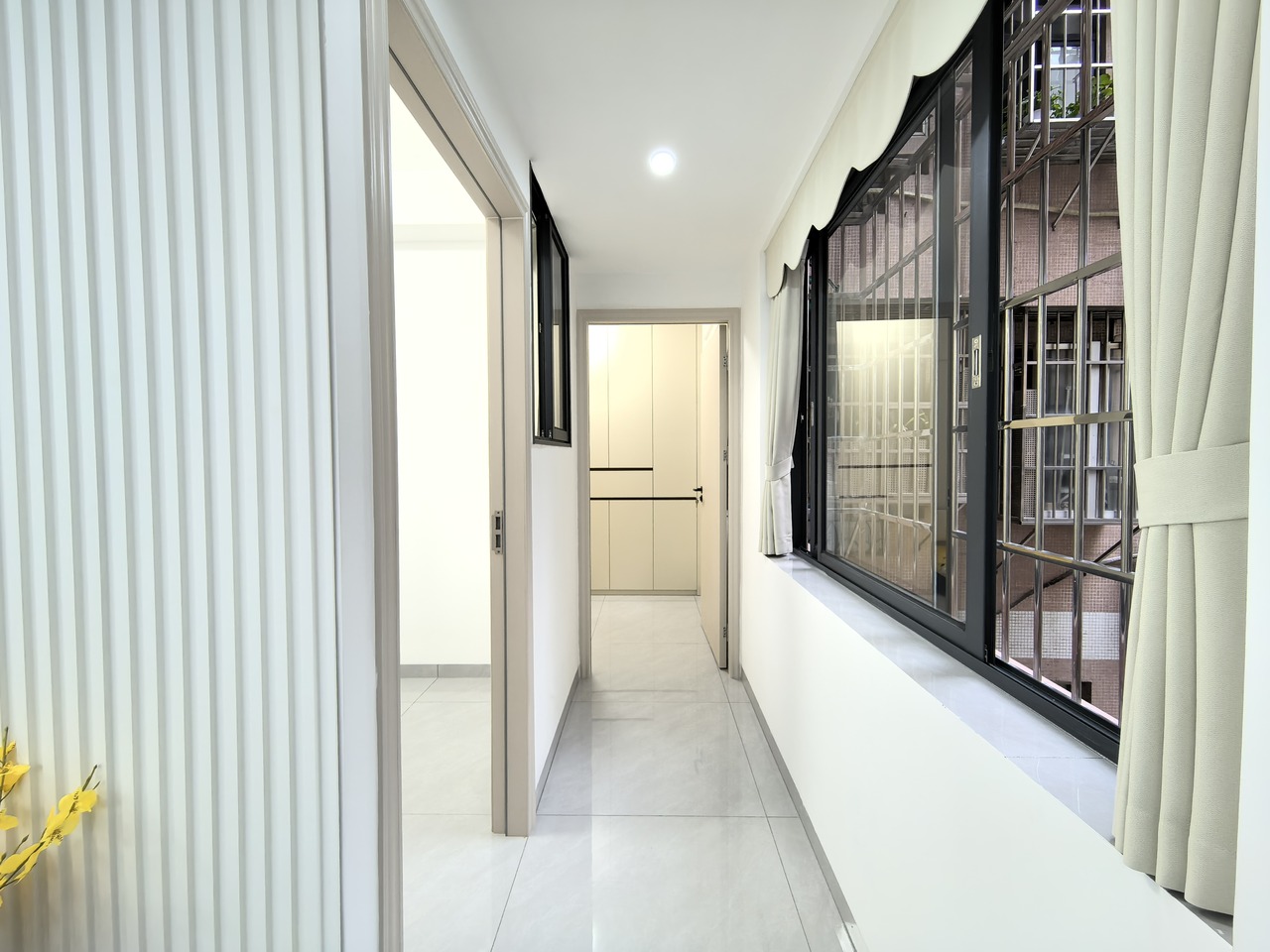 广州怡心苑二手房房源图片