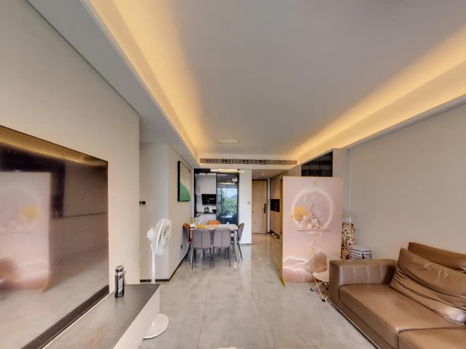 广州保利和悦滨江二手房房源图片