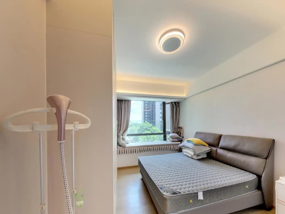 广州保利和悦滨江二手房房源图片