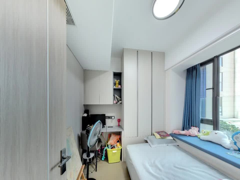 广州保利和悦滨江二手房房源图片