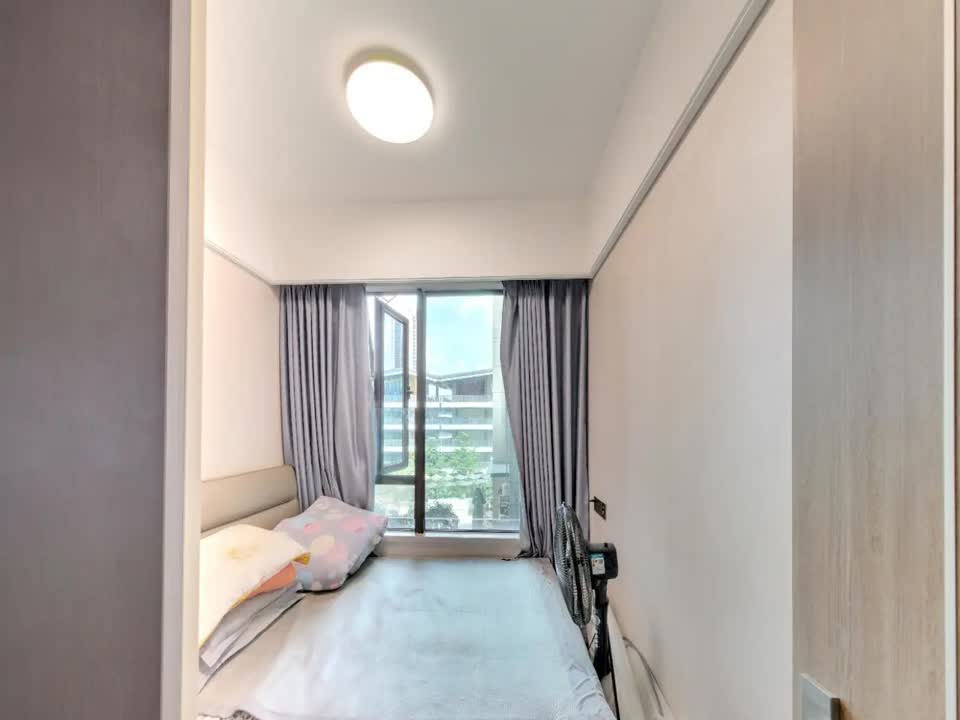 广州保利和悦滨江二手房房源图片