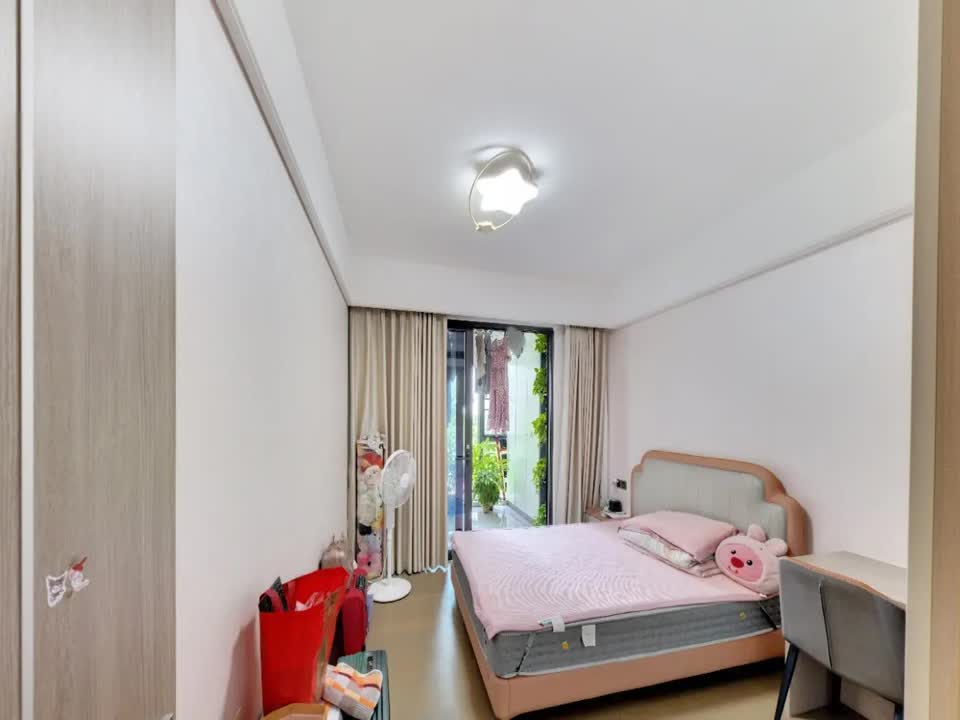 广州保利和悦滨江二手房房源图片