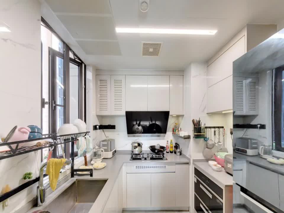 广州保利和悦滨江二手房房源图片