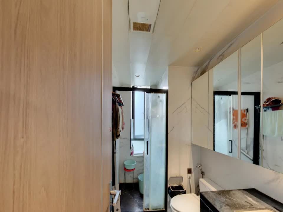 广州保利和悦滨江二手房房源图片