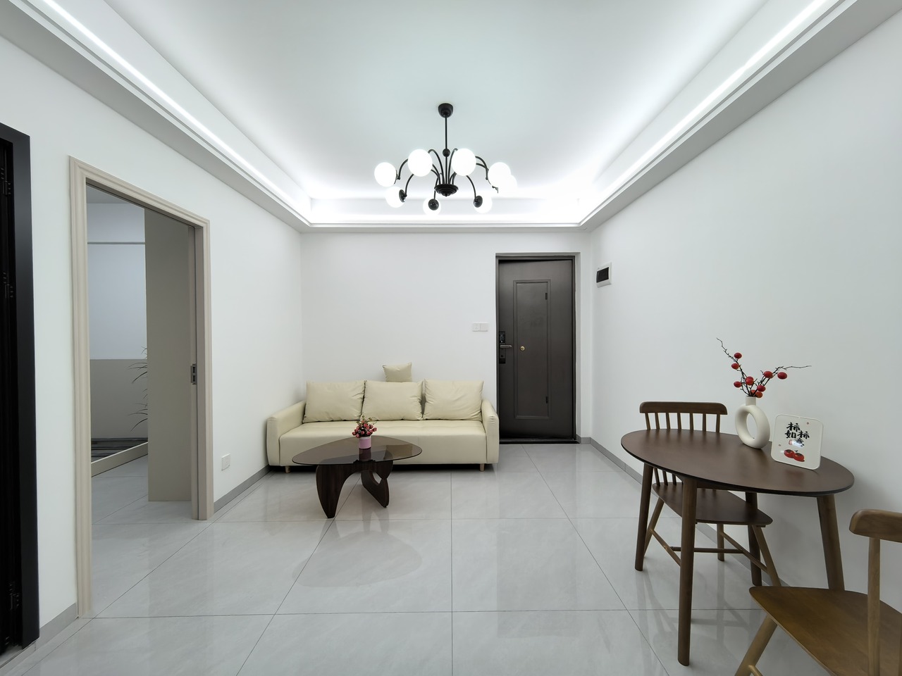 广州怡心苑二手房房源图片