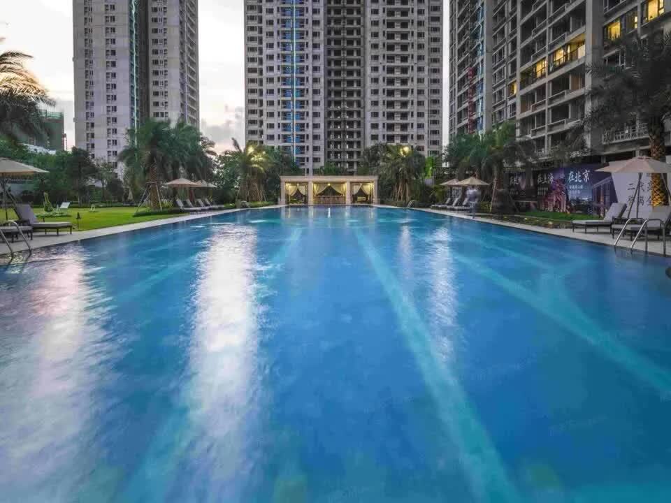 广州凤起兰庭二手房房源图片