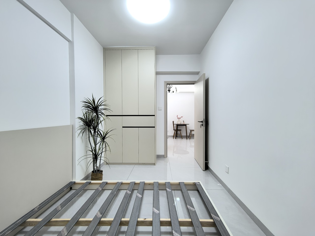 广州怡心苑二手房房源图片