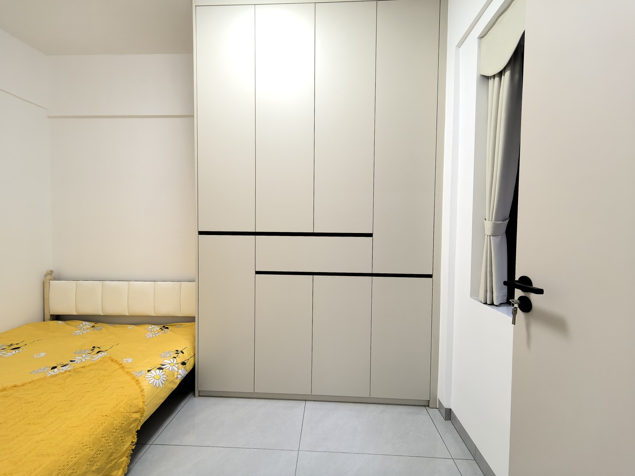 广州怡心苑二手房房源图片