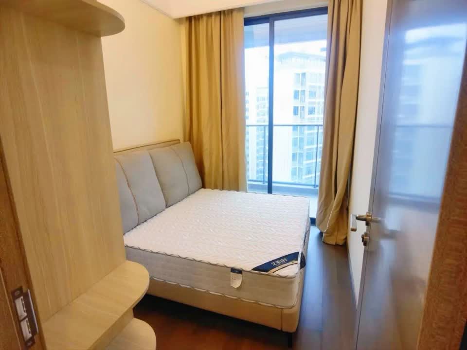 广州中海悦林熙岸二手房房源图片