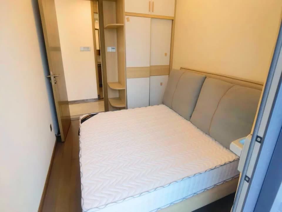 广州中海悦林熙岸二手房房源图片