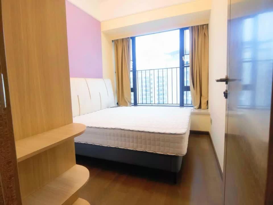 广州中海悦林熙岸二手房房源图片